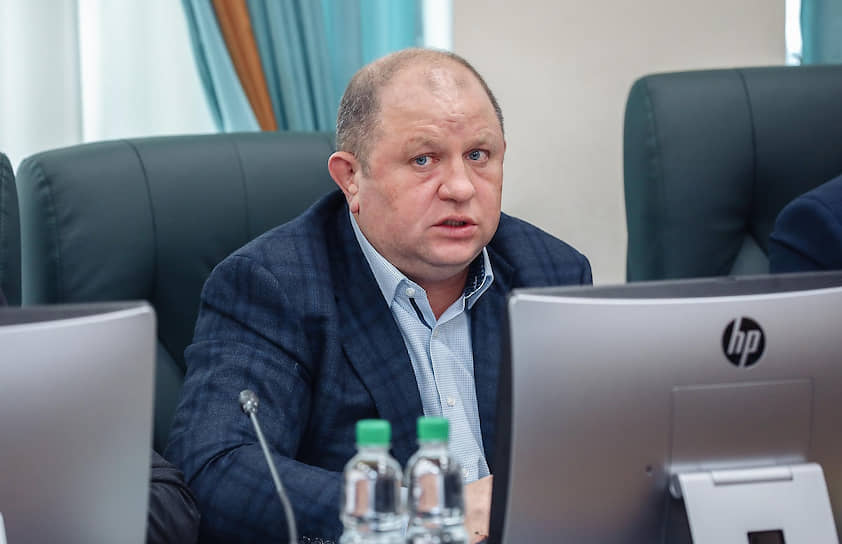 1-е место. Депутат Сахалинской областной думы, владелец ООО «Монерон» Дмитрий Пашов — 6,23 млрд руб.