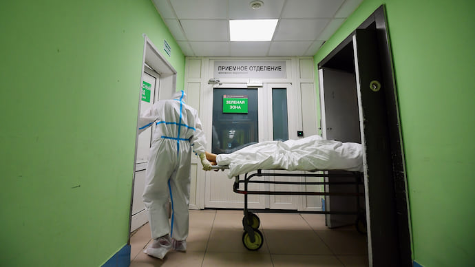 Родственникам умершего раскроют врачебную тайну
