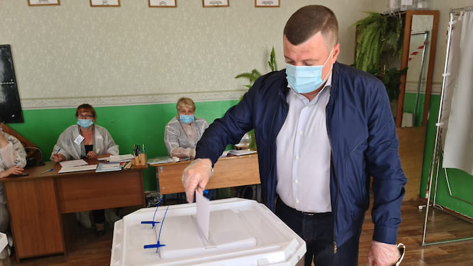 Кто больше «Родину» любит