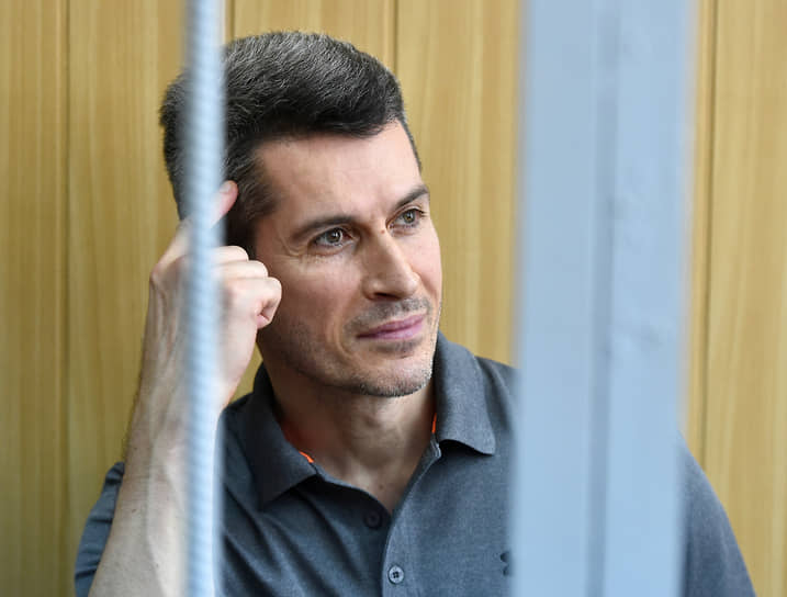 Зиявудин Магомедов
