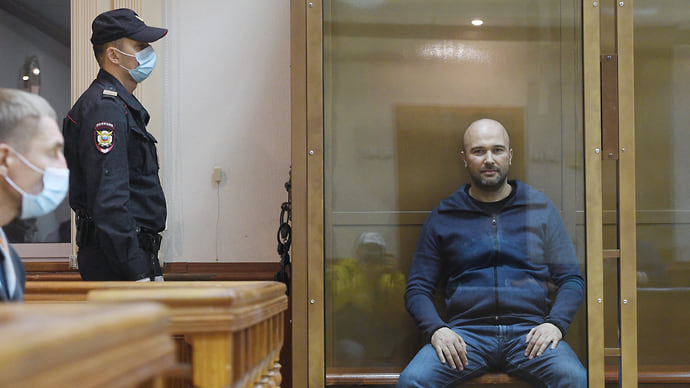 Григорий Лепс не помог Дмитрию Мазурову