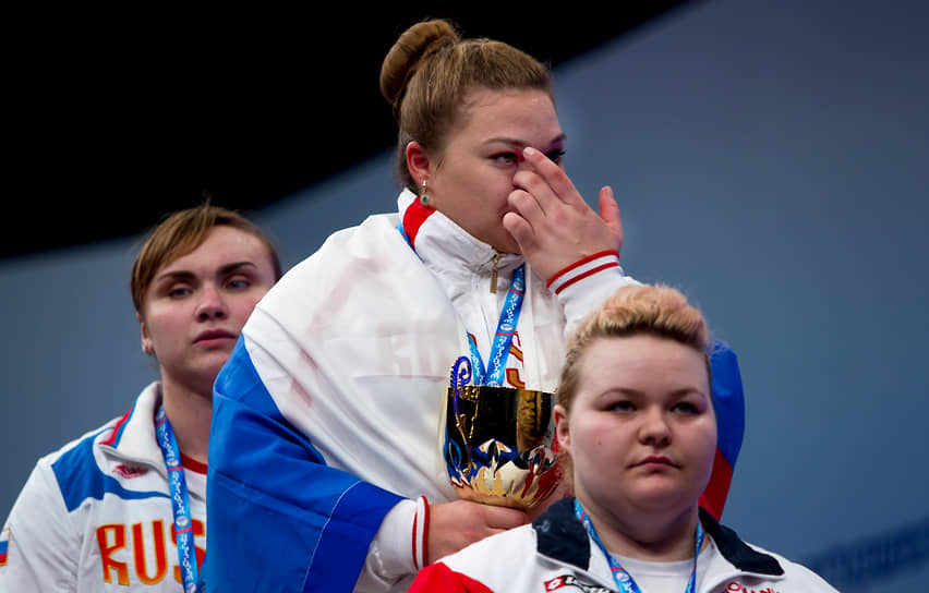 Юлия Коновалова