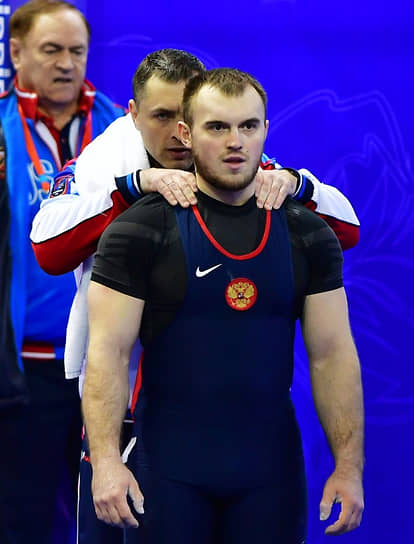 Егор Климонов