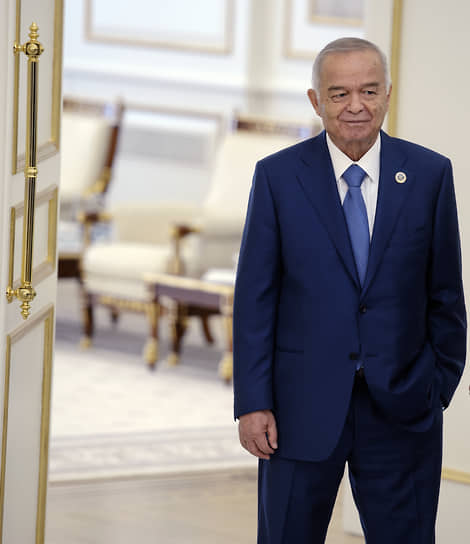 Бывший президент Узбекистана Ислам Каримов Пост занимал 26 лет, 5 месяцев и 9 дней — с 31 августа 1991 года и до своей смерти от инсульта 2 сентября 2016 года