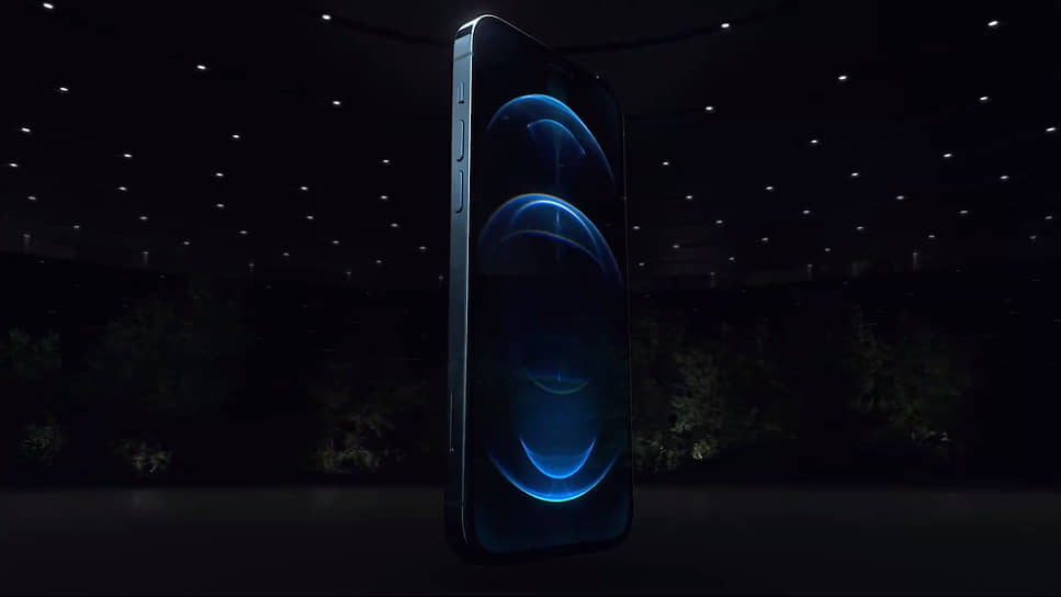Модели iPhone 12 Pro и iPhone 12 в России будут доступны на сайте Apple и авторизованных ритейлеров для предзаказа с 21 октября, а в продаже – с 23 октября