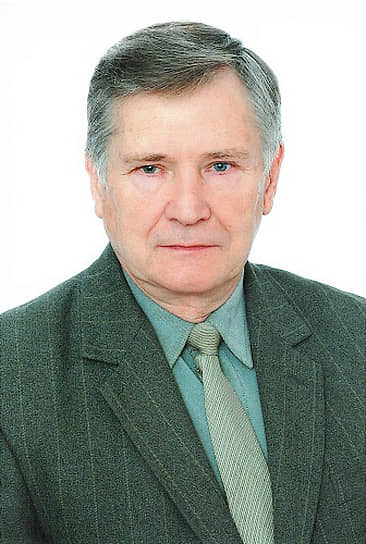Владимир Дементьев