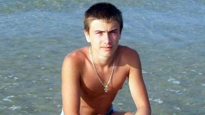 У рядового сдали нервы