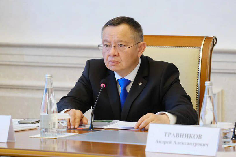 Ирек Файзуллин