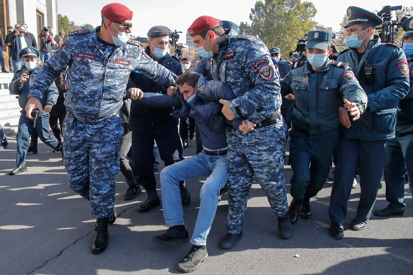 Общее число участников акции превысило 5 тыс. человек