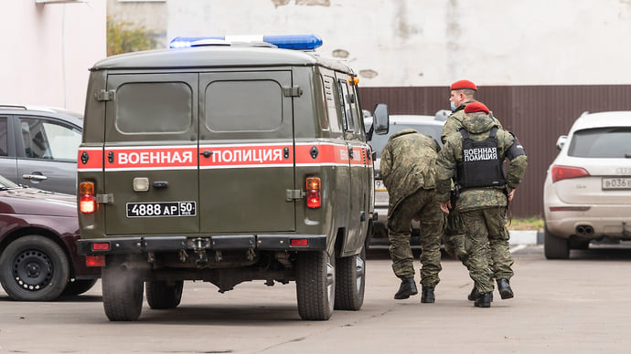 Стрельбе рядового найдут причину