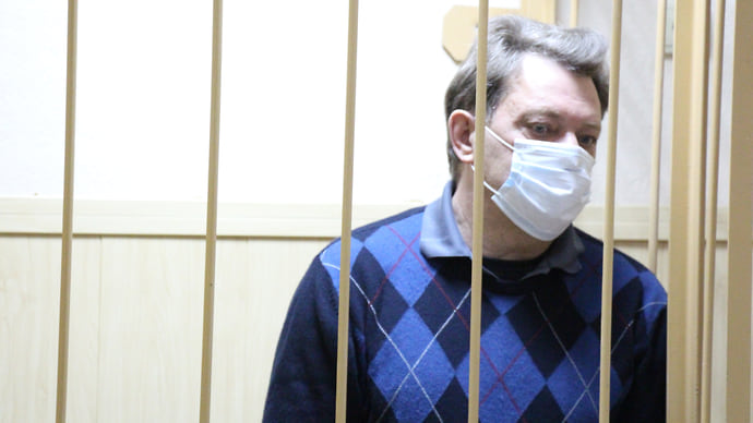 «Следующим может рвануть Томск»