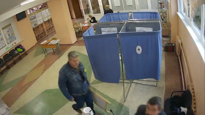 Следователи увидели видео