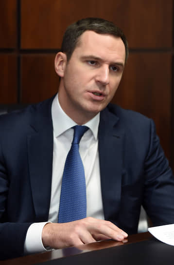 Денис Буцаев 
