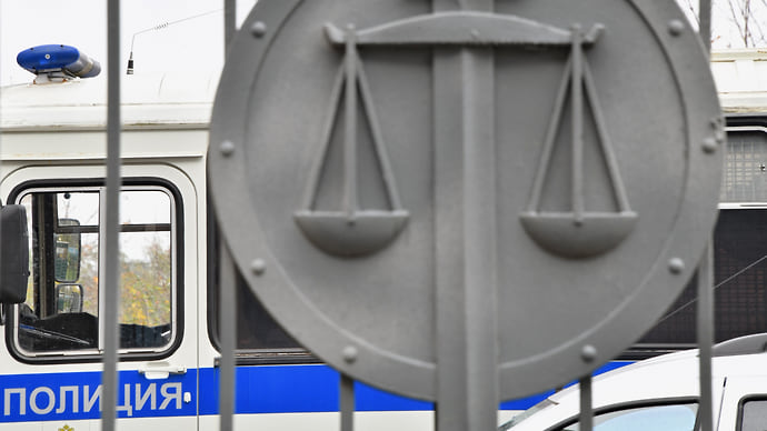 Дело догорело до приговора