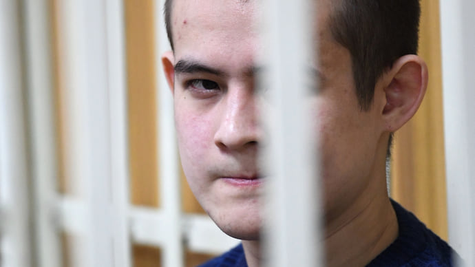«Расстрел — не та реакция, которая должна была последовать в ответ на замечания»