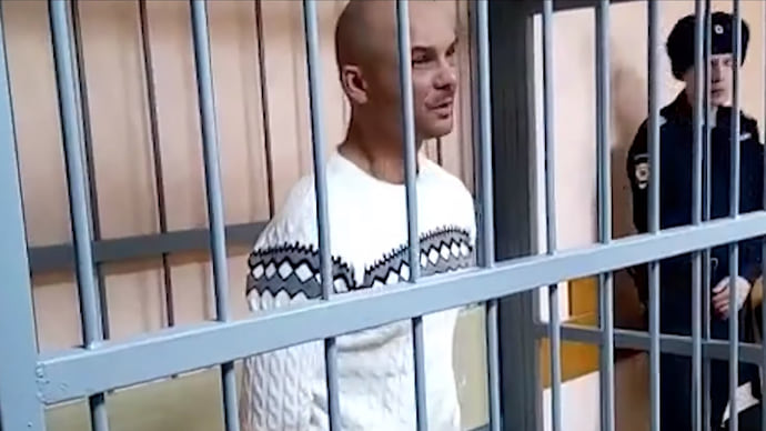 За оставленных детей в аэропорту наказали разлукой