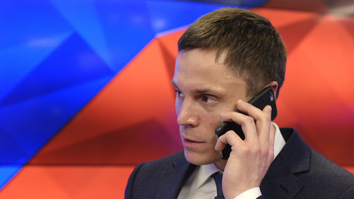 Глава Росстандарта уходит на другую работу