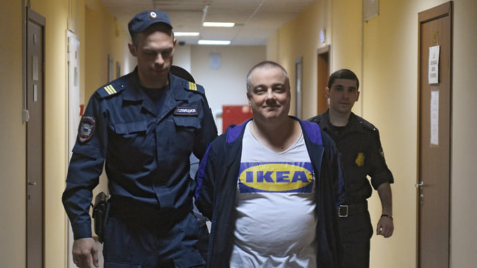 Константину Пономареву добавили лет