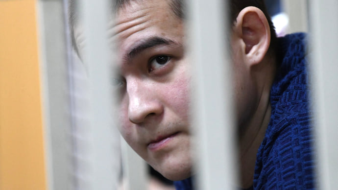 Солдат не понял, как расстрелял сослуживцев