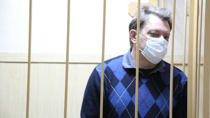 Делу томского мэра добавили семейственности