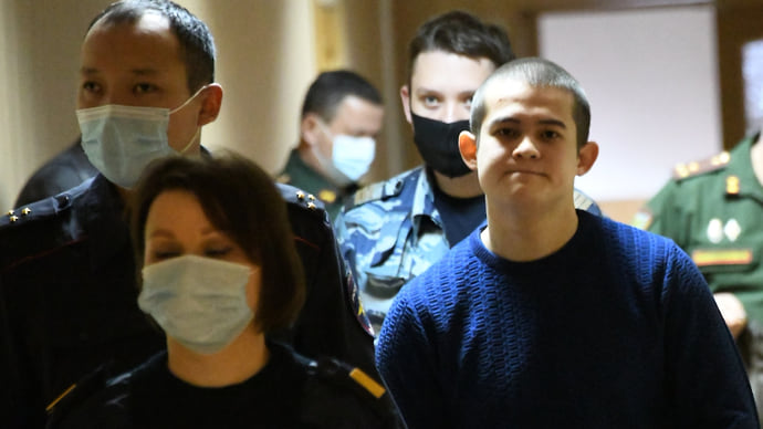 Массового убийцу защитили от пожизненного срока