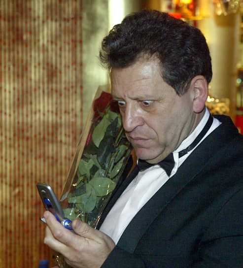 В 1996 году для производства «Ералаша» Борис Грачевский основал студию «Ералаш-Лэнд», в 2005 году — одноименную студию «Ералаш» на базе киностудии имени Горького