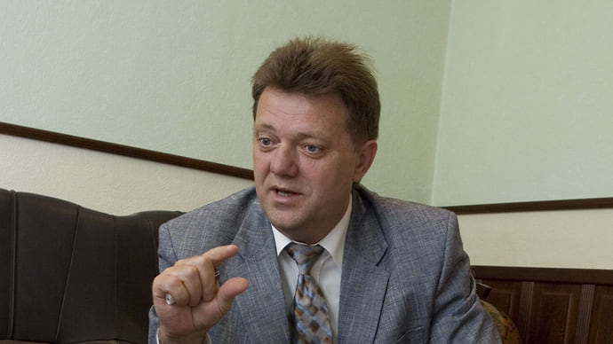 Депутаты вступились за мэра