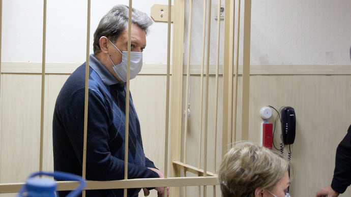 Градоначальник перебрал «Томского пива»