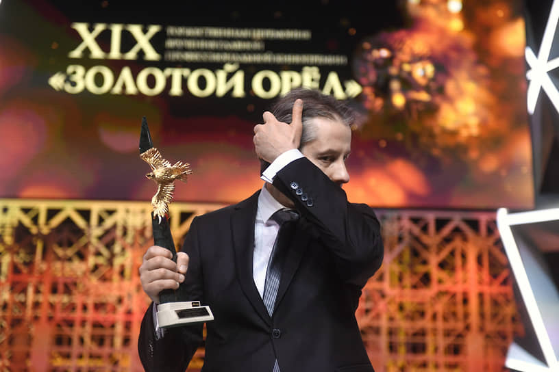 Режиссер Андрей Зайцев 