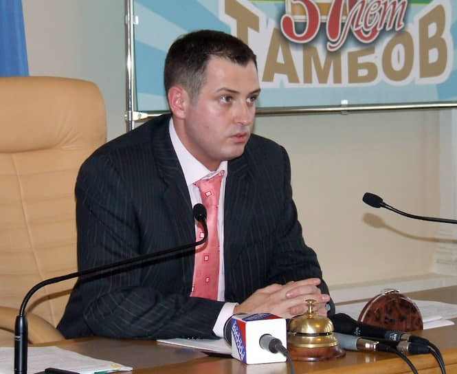Максим Косенков 