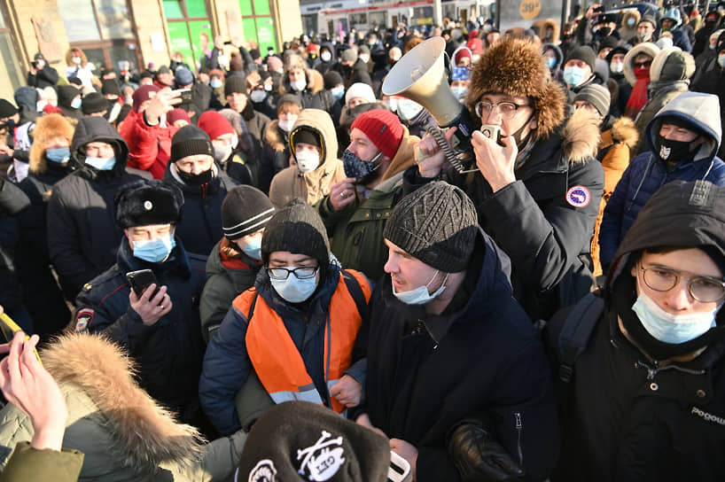 Омск