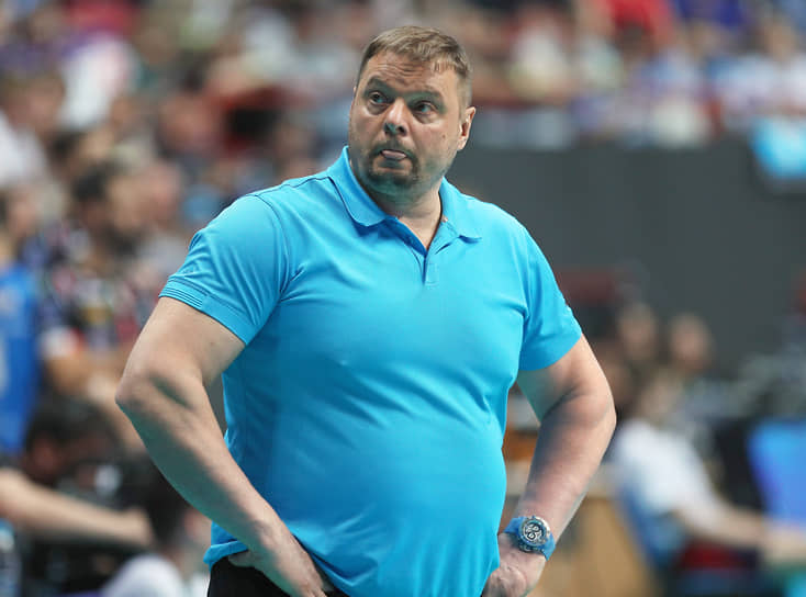 Владимир Алекно