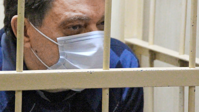 Уголовное дело оказалось градоначальнику не по здоровью