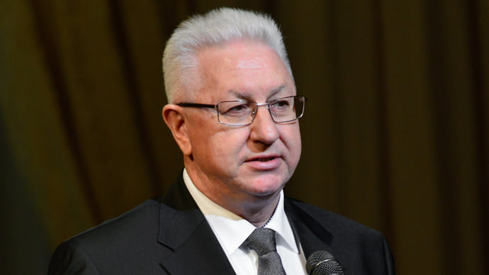 «Яблоко» требует отчислить астраханского ректора