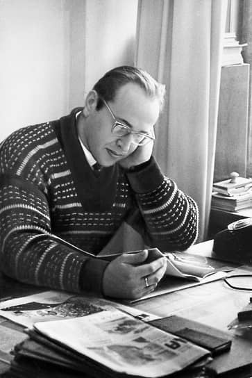 После ухода из спорта занялся публицистикой. С 1959 года выступал как автор очерков, рассказов и репортажей, посвященных спорту. Печатался в журналах, в 1964 году опубликовал первую книгу рассказов «Себя преодолеть». С 1968 года профессионально занимался литературным творчеством. Написал повесть «Белое мгновение» (1972), роман «Соленые радости» (1976), автобиографию «Справедливость силы» (1984) и другие произведения 