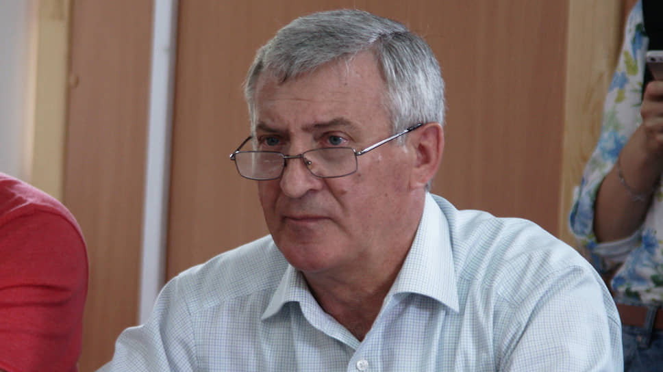 Глава самарской госохраны памятников стал фигурантом уголовного дела