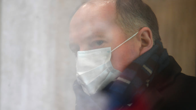 «О том, что документы подписаны, я узнал по электронной почте»