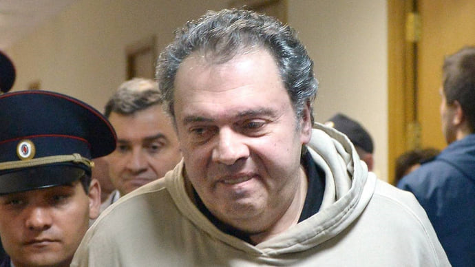 Бывшего чиновника Минкульта подготовили к экстрадиции
