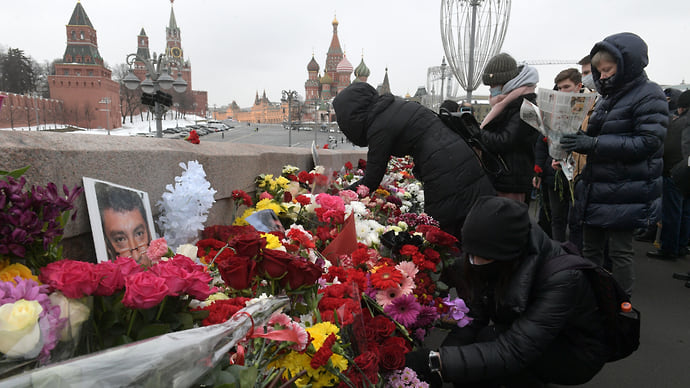 «Этот мост обязательно когда-нибудь переименуют»