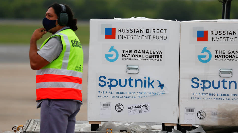 Готов ли Евросоюз запустить «Спутник V» 