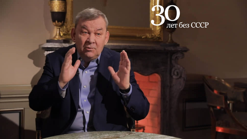 Владимир Урин о хитрых театральных механизмах, вере в балет «Нуреев» и нехватке советской критики