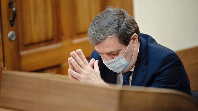 Суд попробует «Томское пиво»