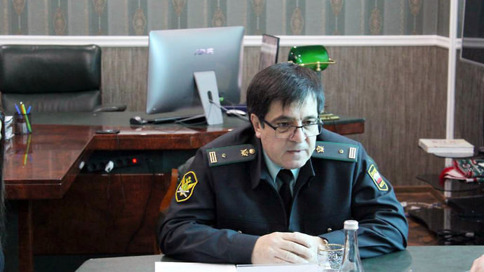 Судебный пристав проявился в мошенничестве