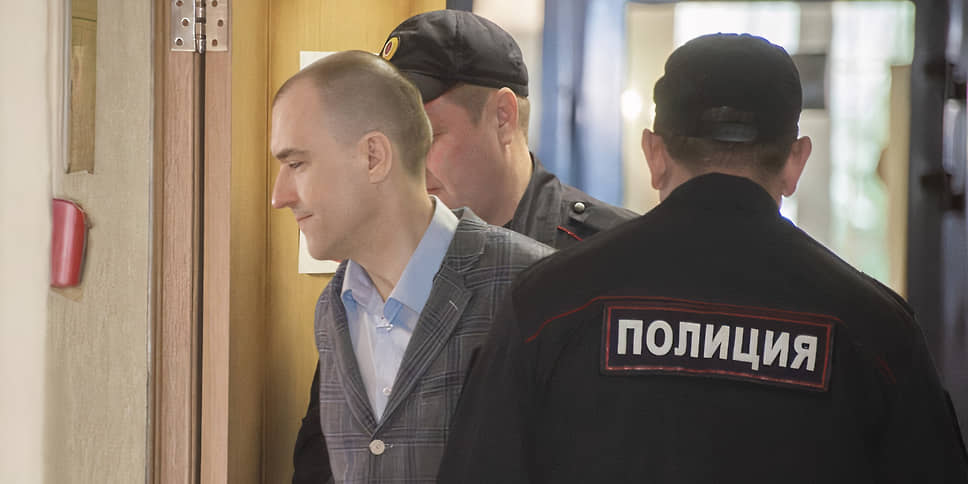 Предполагаемый организатор группы теневых банкиров Станислав Мацелевич