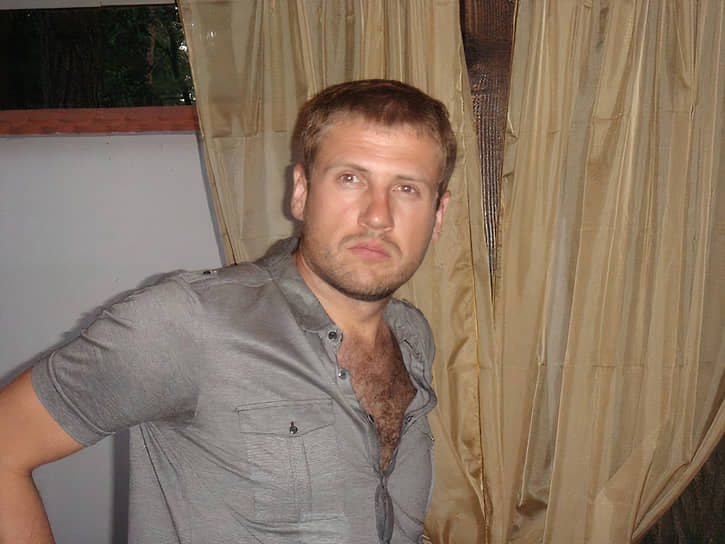 Андрей Цейко