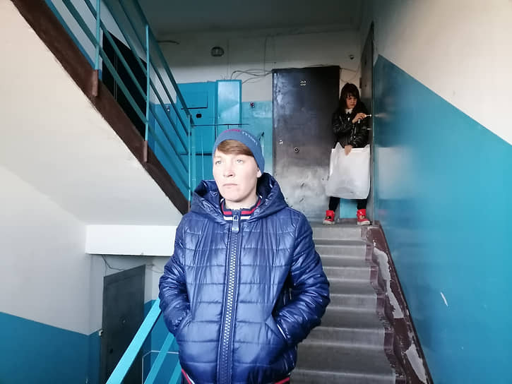 Аня хотела бы стать художником, а Галя воспитательницей, но в России люди с инвалидностью не могут получить такие профессии 