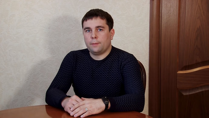 Майор хочет вернуться, чтобы уйти