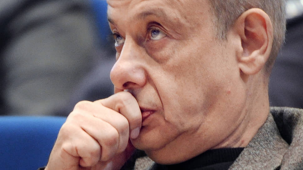 Психолог Александр Асмолов о факторах, влиявших на поведение «казанского стрелка» 