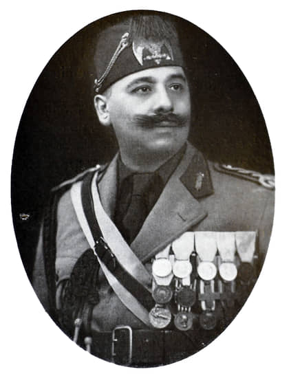 Чезаре Мария де Векки 