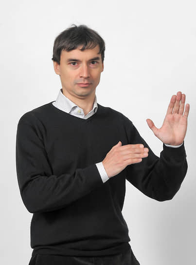 Александр Зотин
